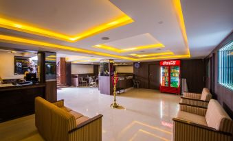 Plaza Hotel Trichy