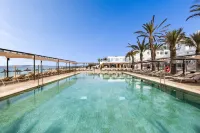 Hotel Riu Palace la Mola - Beach