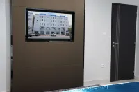 Valencia Hotel Appart Hotels in Nouadhibou