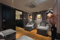 Minasi Premium Hotel - romantici