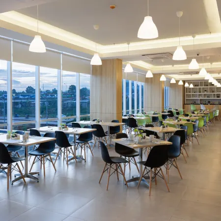 Favehotel Karawang