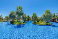 Wyndham Grand KN Paradise Cam Ranh - Pools