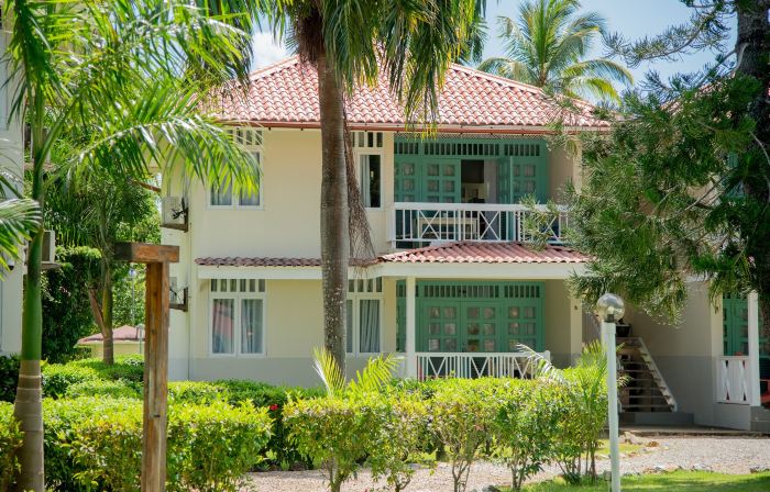 El Pelicano Apart-Hotel
