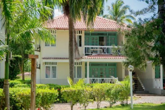 El Pelicano Apart-Hotel Hotels in 