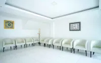 G Syariah Hotel Bandar Lampung Hotels in Jagabaya III