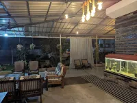Nature Villa Kochi Hotel di Alwaye