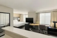 Residence Inn Novato Sonoma Hotels in Novato