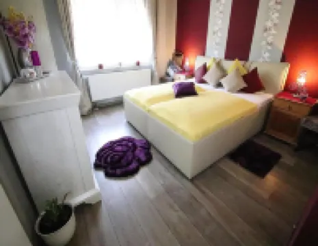 Ferienhaus in Kummersdorf Bei Storkow