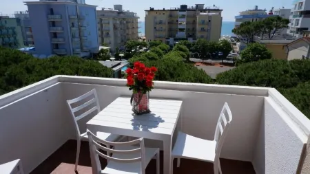 Appartamento San Marco