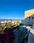 Abella Hotel - con vista mare