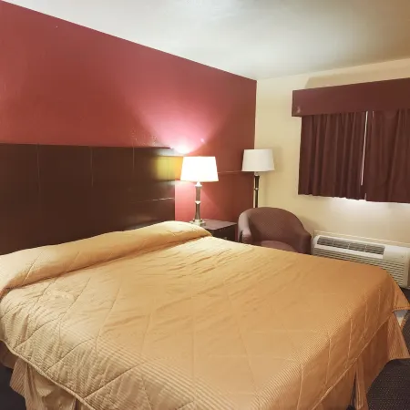 Colonial Inn Monahans