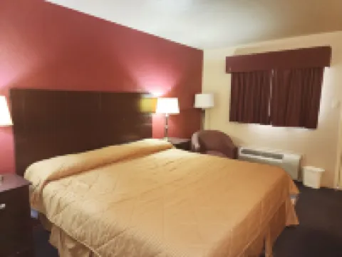 Colonial Inn Monahans