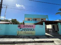 Pousada Donna Maraka Hotels in 