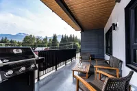 Northern Exposure by Revelstoke Vacations