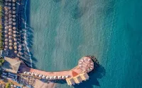 Golden Beach Resort & Spa Hotels in Akyarlar Mahallesi