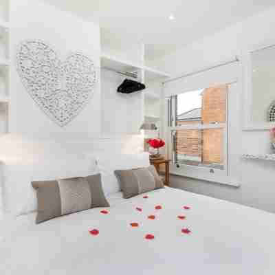 The Nestle House Rooms