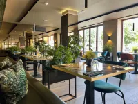 Conti Hotel Vilnius, Conference Centre, Restaurant & Bar - Bữa sáng