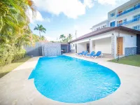 Villa Selena - 5br Villa In Sosua Center!