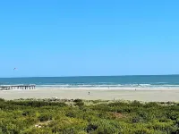 Nassau Inn - Beach