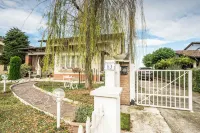 L'Oasi di Ramona