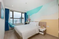 The Sóng Vũng Tàu Xinh