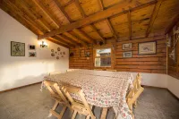 Amazing Lodge in San Martin de los Andes SMA-RV by Apartments Bariloche