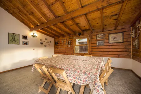 Amazing Lodge in San Martin de los Andes SMA-RV by Apartments Bariloche