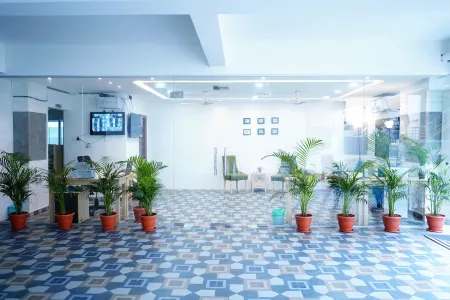 Enkay Service Apartments