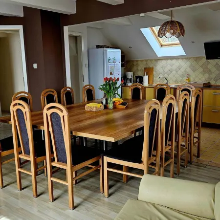 Holiday Home in Kolczewo Near Baltic Beaches