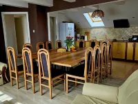 Holiday Home in Kolczewo Near Baltic Beaches