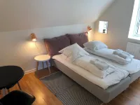 Huset Ved Springvandet Hotel a Randers SO