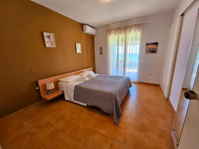 Corfu Glyfada Menigos Resort 49
