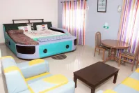Alafia Hotel Ketou - 3-Star