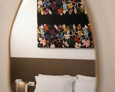 Riflessi Acireale Palace Suites Hotéis em Acireale