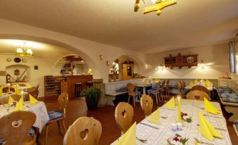 Landhotel Alter Weber