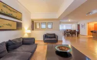 Apartment in Bella Vista Sleeps 10 Hôtels à : Santo Domingo Oeste