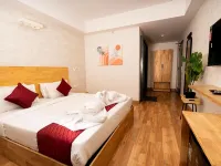 Casa Hotel, Jubilee Hills Hotels near NIMSME