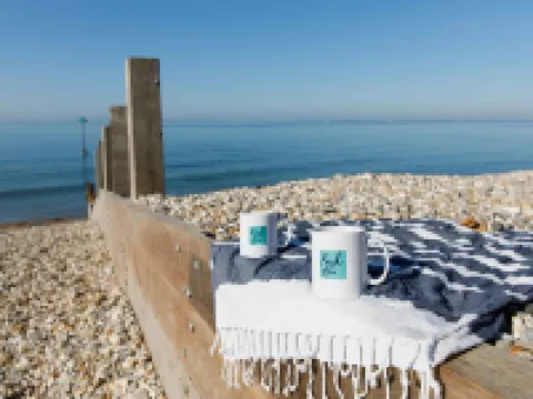 Modern 5-bedroom Retreat Nr Coast Hotel a Emsworth