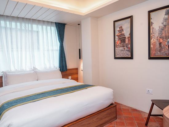 Harsha Boutique Hotel