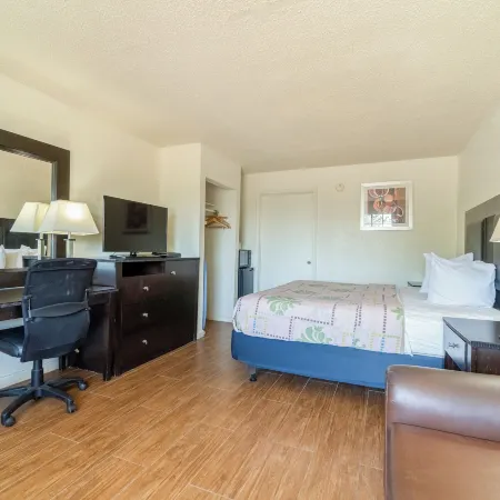 Executive Inn Port Lavaca by OYO