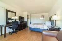 Executive Inn Port Lavaca by OYO - Wifi