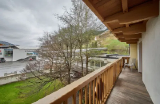 Appartement Residence Top 1