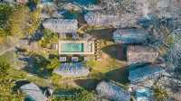 Hotel Isla Mucura - Ramah Hewan Peliharaan
