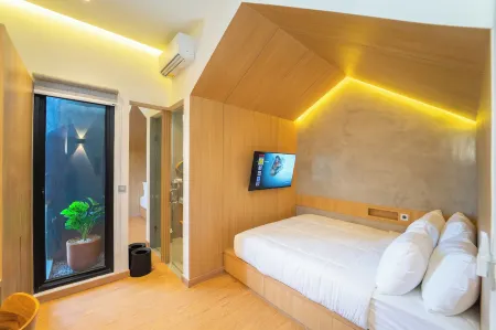 Keenan Living Luxe Seturan