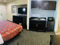 Garden Inn and Suites Hotels in Little Rock