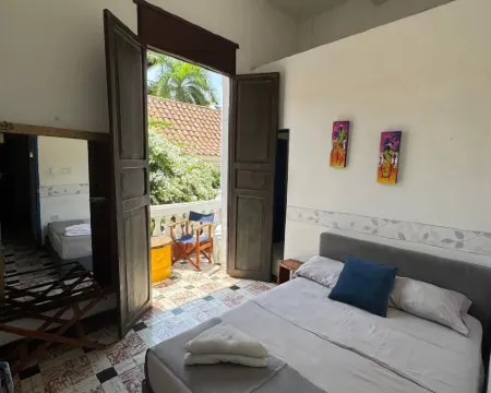 Hostal 1811 Hotels in Cartagena
