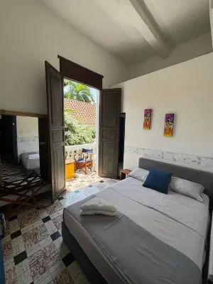 Hostal 1811 Hôtels à : 