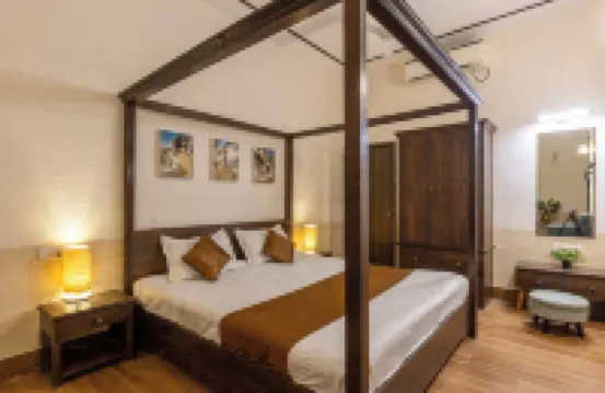 格林菲爾德度假村