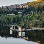 Gaustablikk Fjellresort Hotel a Tinn