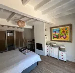 Bastide de Garidelle